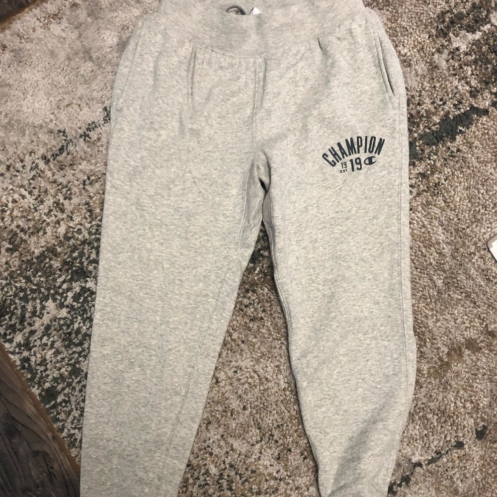 Sweat pants